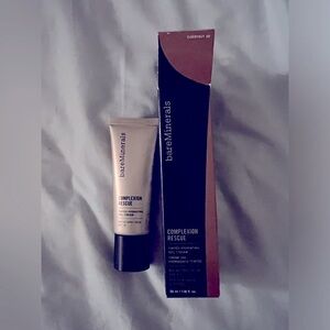 Bareminerals complexion rescue tinted gel cream CHESTNUT 09 NWT